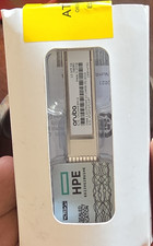HPE Aruba 1G SFP LC SX 500m MMF Transceiver J4858D 1990-4750 picture