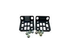 5066-0850 I Genuine HPE H3C Switch 1U Angle Rack Mount Accessory Kit picture