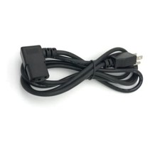 6 Ft 90° Power Cable for CURTIS MATHES TV LCD1992A LCD2426A LCD2425A picture