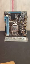 H61 Mini Micro ATX gaming iso9001 PC MOTHERBOARD MOTHER BOARD picture