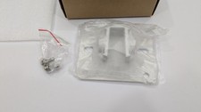 HPE Aruba (JW055A) AP-270-MNT-H2 Wall Ceiling Mount Bracket Kit for Access Point picture
