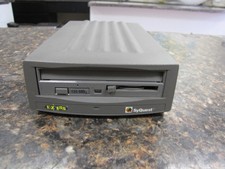 VINTAGE SyQuest EZ135 Drive SCSI External 135MB 1995 - HI23 picture