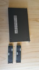 NOKIA 7250 IXR-e 24SFP+ 8SFP28 2QSFP28 GNSS 3HE15386AARB01 Interconnect Router picture