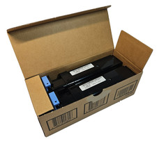 GENUINE DELL 899WG BLACK TONER CARTRIDGE DUAL PACK for 2150cdn/2155cdn(2 Toners) picture