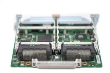 Cisco NM-1FE2W-V2 Mixed Media Network Module – New for Cisco Routers  picture