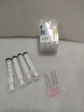 Empty Refillable Cartridge T044 Alternative for Stylus C64 C66 C84 C86 NON OEM picture
