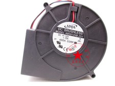 ADDA AB0912HB-Z01 12V 1.10A 9CM turbo blower violent exhaust fan picture