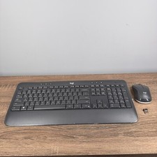Logitech K540  Wireless Keyboard and Logi M310 Mouse Combo & 1 USB Dongle picture