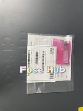 1PC New Cisco GLC-LX-SM-RGD Rugged 1000BASE-LX SFP 1310nm 10km SMF Industrial picture