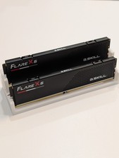 G.SKILL Flare X5 32GB 2x16GB DDR5 6000 CL30 AMD EXPO Desktop Memory picture