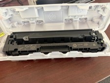 Genuine HP 206X High Yield Toner Set W2110X W2111X W2112X W2113X (W2114X-VB) OB picture