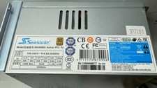 SEASONIC SS-600ES ACTIVE PFC 3 POWER SUPPLY 600W picture