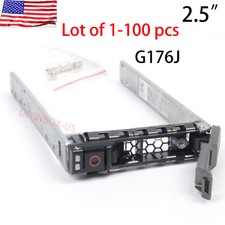 Lot 1-100pcs Dell 2.5