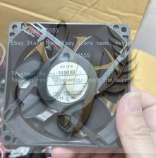 NMB 09225VA-24Q-CA 9225 DC24V 0.49A 9CM 2-Wire Inverter Cooling Fan picture