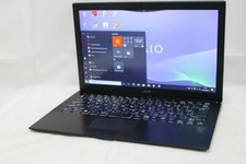 13.3 inch SONY VAIO VJP132C11N Windows10 5th generation i5-5200U 4GB 256G-SSD picture