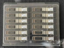 NEW IN PLASTIC CLAMSHELL Cisco FET-40G QSFP Fabric Extender, 4 lanes, 850 nm MMF picture