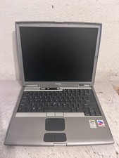 Dell Latitude D600 14