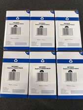 Toner Cartridge NBTN660 6PK COMPATIBLE for Brother TN660/TN-660 picture