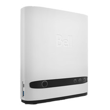 BELL Fibe Giga Hub Wi-Fi 6E Fiber Optic ONT + Modem/Router - Sagemcom FAST 5689E picture