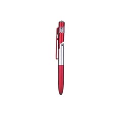 4 in 1 Multi-functional Touch pen LED Light Screen Stylus Touch Ballpoint pen picture