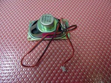 Compaq EVO D315M  Internal Speaker Assembly 174922-002 REV. B picture