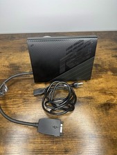ASUS ROG XG Mobile RTX 4090 eGPU Dock 16GB GDDR6  picture
