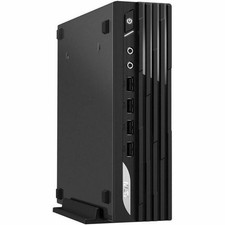 MSI PRO DP21 13M-499 Desktop i7-13700 8GB 500GB SSD picture