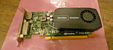NVIDIA Quadro 410 by PNY Graphics Video Card 512MB DDR3 Low Profile DP DVI picture