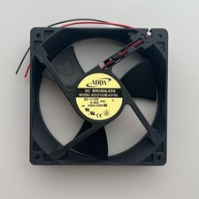 ADDA AD1212UB-A31GL 12025 12CM 12V 0.40A 2-Wire High Airflow Cooling Fan picture