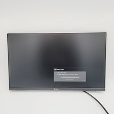 Dell P2219H 21.5in Full HD 1920 X 1080 LED LCD IPS Monitor HDMI, VGA, W/o STAND picture
