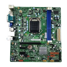 For Lenovo IH61M H61 M4350t M4360 M7300 4.2 03T8179  Fully Tested, 100% Working picture