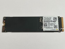 Samsung 256GB PM991a NVMe SSD Solid State Drive MZVLQ256HBJD-00BH1 MZ-VLQ256B picture