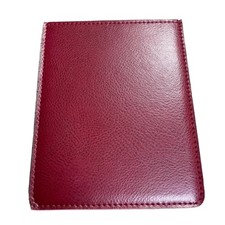 Luxury Genuine Leather 6