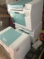 Lot of 4 Fujifilm Frontier-S DX100 Standard High Quality Inkjet Printer picture