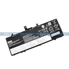 New Genuine L22L4PF0 L22M4PF0 L22M4PF1 OEM Battery for Lenovo Yoga Slim 6 14IRH8 picture