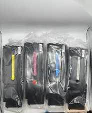 MxVol Xerox VersaLink C400 C405 Toner 4-Pack CMYK Sealed Open Box picture