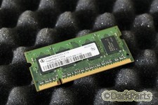 Infineon HYS64T64020HDL-3.7-A 512MB Laptop Memory RAM PC2-4200S-444-11-A0 picture