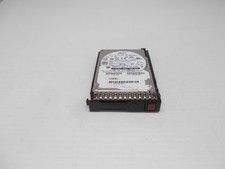 HGST 900GB 10K SAS 2.5