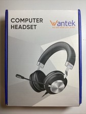 Wantek Computer Headset Model WK882M picture