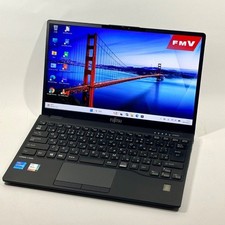 Fujitsu LIFEBOOK U9311/F i5-1145G7 8GB 256Gb 13.3 in Windows 11 Pro Laptop PC picture