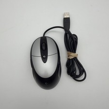 Logitech MX310 Wired Optical Gaming Mouse M-BP86 picture