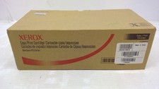 Genuine Xerox WC PE16 Series Black Toner Cartridge 113R00667  113R667 picture