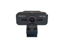 Creative Labs Live Cam Sync 2K Webcam picture