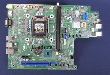 NEW Dell Vostro 3681 SFF Motherboard DDR4 Socket 1200 10th Gen 06CV2N 6CV2N picture