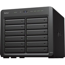 Synology DiskStation DS3622xs+ SAN/NAS Storage System picture