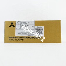 Mitsubishi MDS-B-SVJ2-20 Servo Drive Brand New Fast Shipping FedEx or DHL picture
