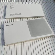Polishing Cloth for iPhone Nano-Texture Screen Cleaning Cloth for Mac Display picture