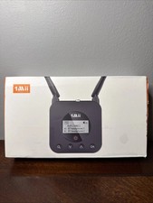 1Mii B06TX+ Bluetooth 5.2 Long Range Audio Transmitter New/Open Box picture