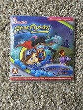 Star Flyers Adventure No. 2 Alien Space Learning Company Sealed Chick-Fil-A Rare picture