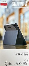 11” iPad Pro Case Logic -Snapview-  Case With Pencil Holder picture